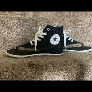 Converse Chuck Taylor Gladiator Sandals